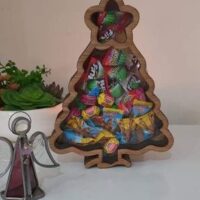 Gingerbread Tree