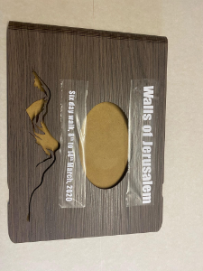 Personalised "Living Hinge" binderĀ - Image 3