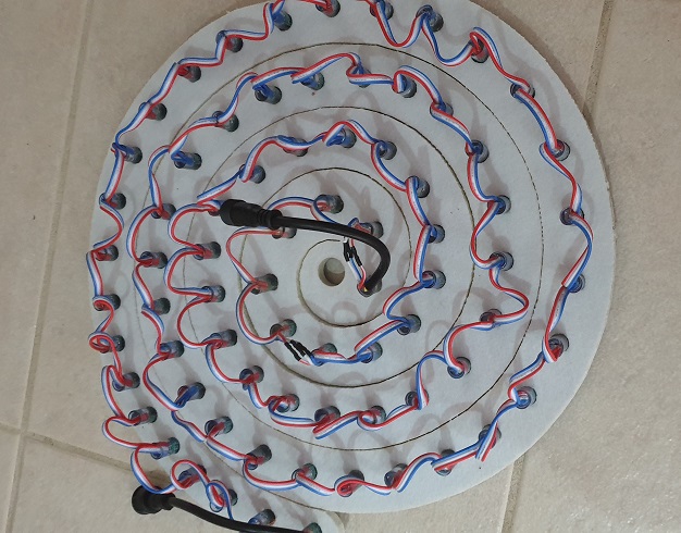 Spiral Tree Small - Kit - Image 4