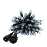 12mm Bullet WS2811 50 pixel string