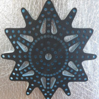 Snowflake/Spinner 510x450