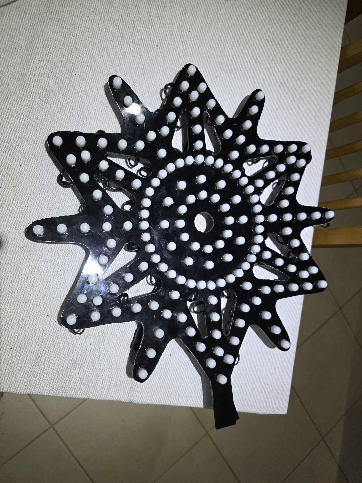 Snowflake/Spinner 510x450 - Image 5