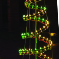 Spiral Tree - Large