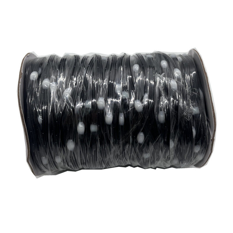 Seed/Pebble String SK6812/WS2811 20awg Black wire ---1,000 Count - Image 3