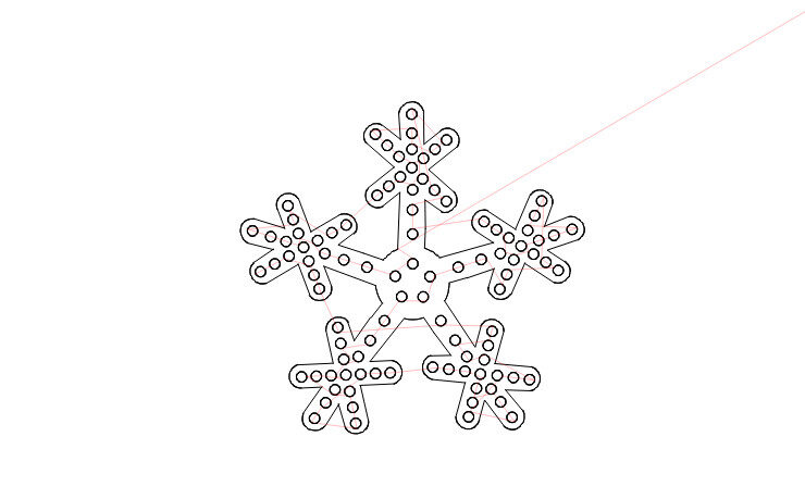 Snowflake 400 - Image 2