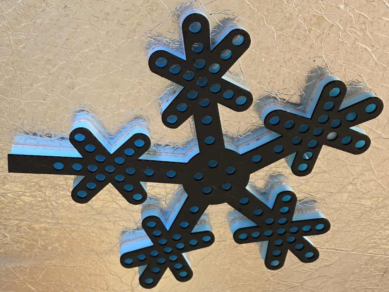 Snowflake 400 - Image 3