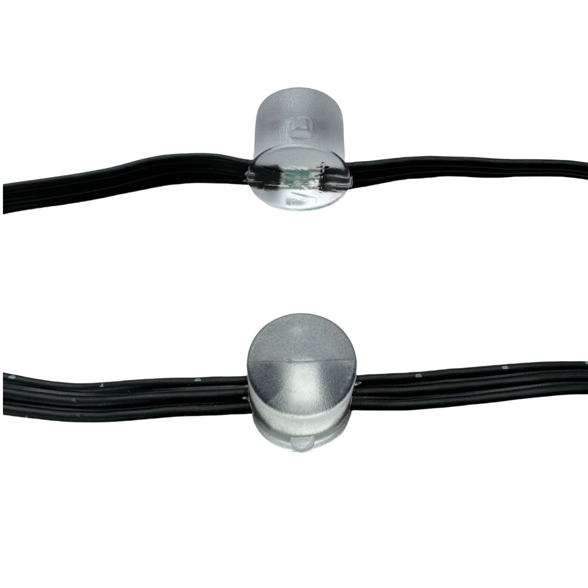 E-top DC12V 12mm RGBIC EVO - 100ct Pixel String - Image 5