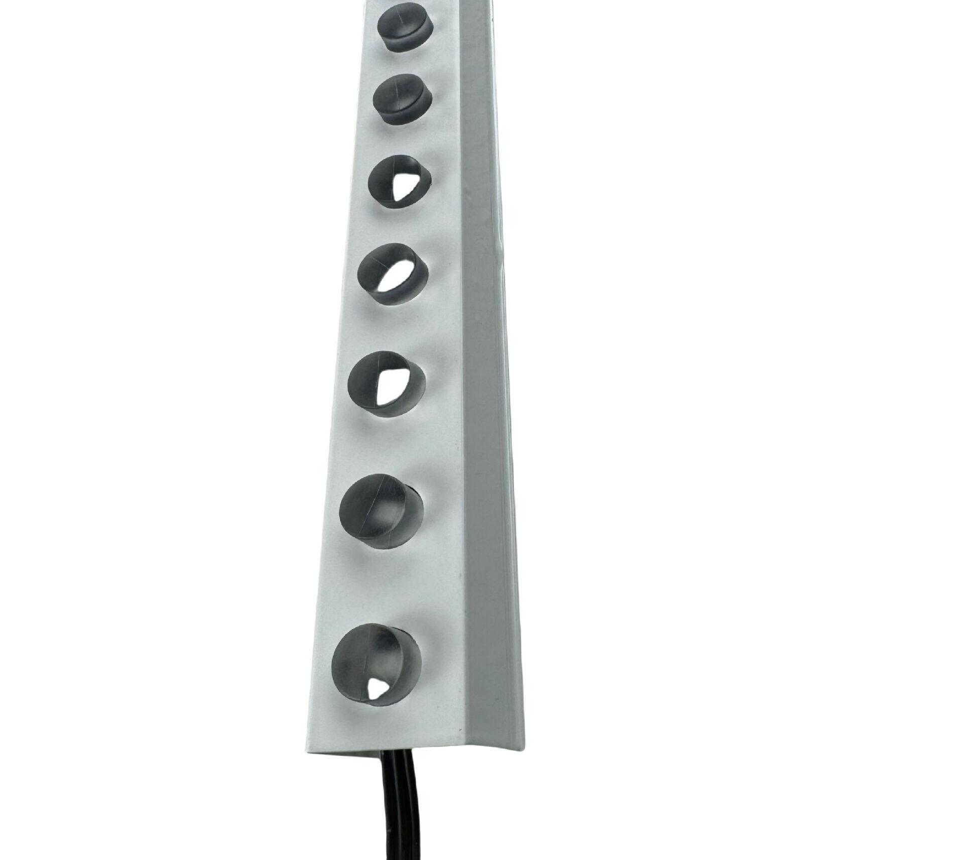 E-top DC12V 12mm RGBIC EVO - 100ct Pixel String - Image 3