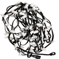 Dome Pixel Gumdrop WS2811 12v 100 Pixel string