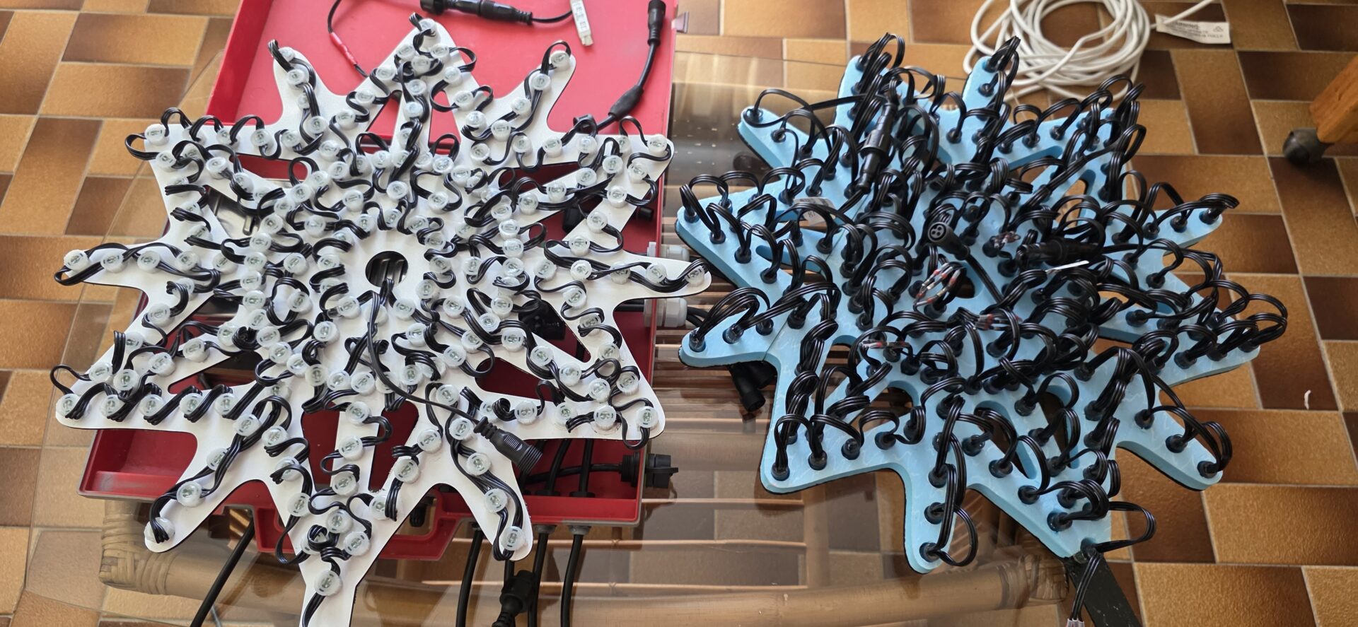 Snowflake/Spinner 510x450 ACP version - Image 4