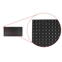 P10 Panel 320mm*160mm Outdoor