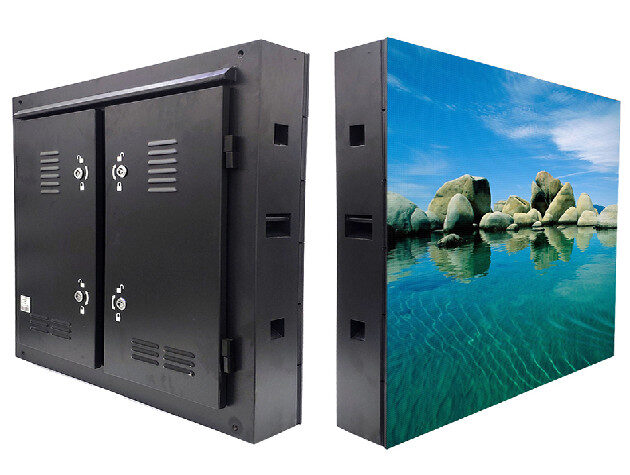 Waterproof Cabinet 960mmx960mm