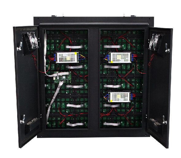 Waterproof Cabinet 960mmx960mm - Image 9